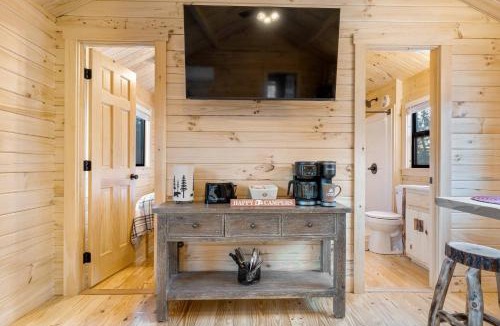 Bethel House | Cozy ski cabin #4 W/Bunk Room, 5 beds