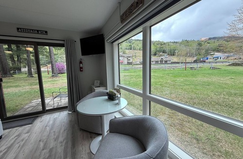Bartlett Apartment | Cozy studio in delightful Bartlett with AC, WiFi, fitness room