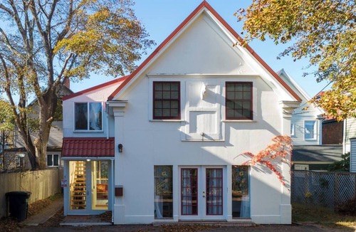 Bar Harbor Condo | Cozy Studio in the Heart of Bar Harbor
