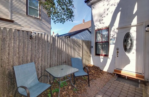 Bar Harbor Condo | Cozy Studio in the Heart of Bar Harbor