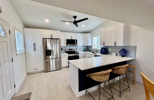 Main Street Fort Pierce Condo | CP 426 Beautiful 3/2.5 Ocean View Condo