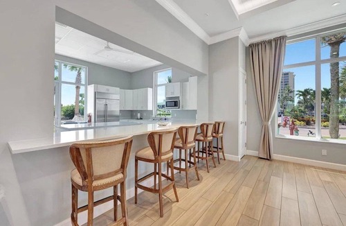 Main Street Fort Pierce Condo | CP 426 Beautiful 3/2.5 Ocean View Condo