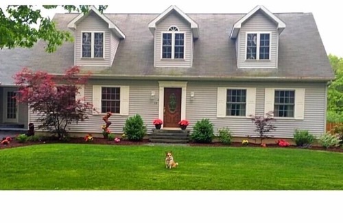 Clifton Park House | Crew Road Cabana