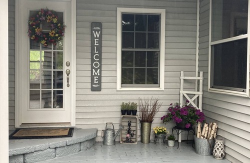 Clifton Park House | Crew Road Cabana