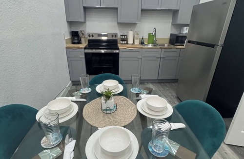 Crystal River Apartment | Crystal River Retreat -UnitB