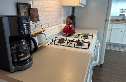 Benton House | CU at Copper Creek for a memorable 5 star experience.