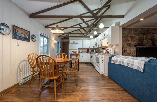 McHenry House | Cub House