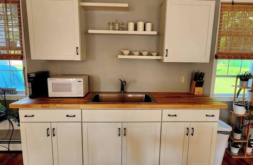Hampton Falls Cottage | Cullen's Cottage