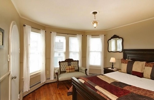 Gettysburg House | Culp House: Ideal Location, Historic Gettysburg! Can Rent with the Cricket House