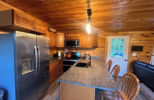 Charleston House | Cute country cabin