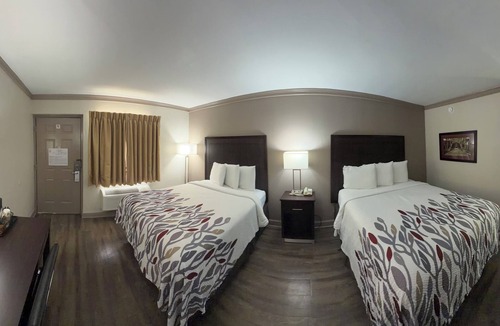 Forrest City Hotel | Days Inn by Wyndham Forrest City I-40