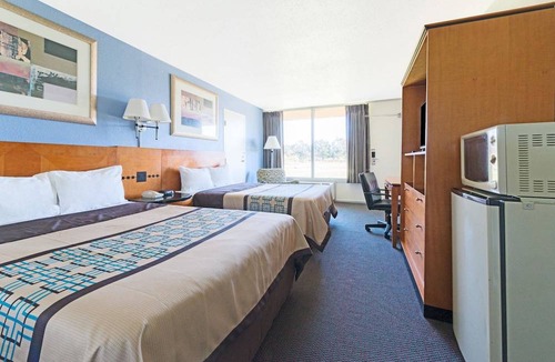 Luray Hotel | Days Inn by Wyndham Luray Shenandoah