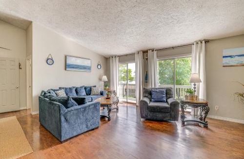 Shell Knob House | Deck & Table Rock Lake View: Shell Knob Escape!