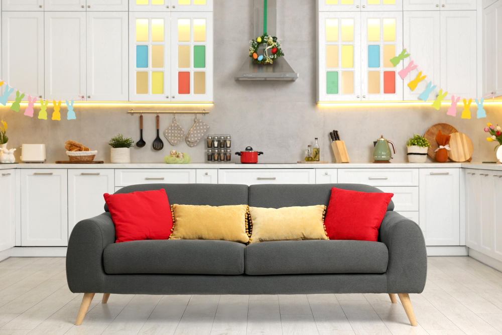 Stayner Apartment | Decor Dreams