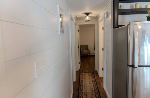 Ellsworth House | Deer Ridge A/C, Firepit, Pool Table, Acadia