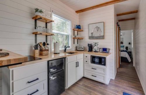 Pickens House | Deer Woods