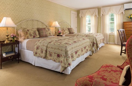 Deerfield Hotel | Deerfield Inn