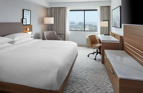 Unionville Hotel | Delta Hotels by Marriott Toronto Markham