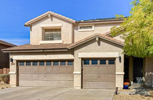 Laveen Village House | Desert Dreamscape