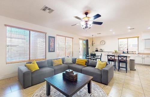 Laveen Village House | Desert Dreamscape