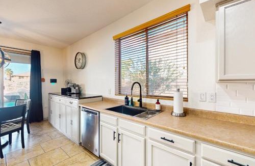 Laveen Village House | Desert Dreamscape