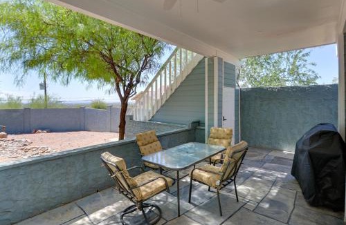 Apache Junction House | Desert-View Home w/Large Loft in Apache Junction!
