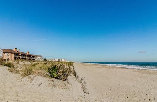 Dewey Beach House | Dewey Villas - 24 Dickinson Ave, Unit #8B