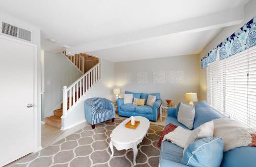 Dewey Beach House | Dewey Villas - 24 Dickinson Ave, Unit #8B
