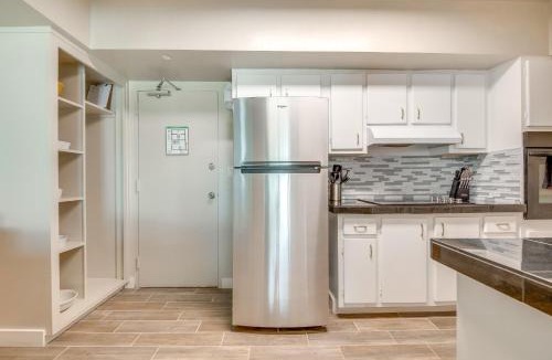 South Patrick Shores House | Direct Beach Access & View: Satellite Beach Condo!