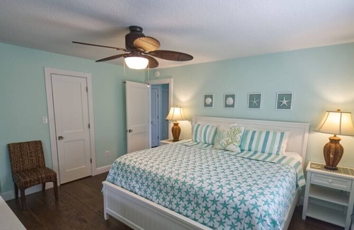 Vero Beach House | Direct Oceanfront Beach house on island.