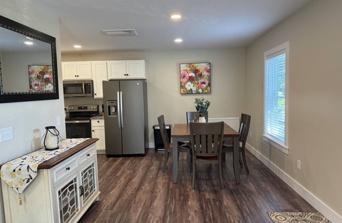 Oakland House | Discover Oakland charm near Colby College 10 min