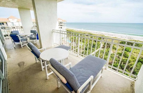 Port Canaveral Apartment | Discovery Beach Resort - 1 Bedroom Suite