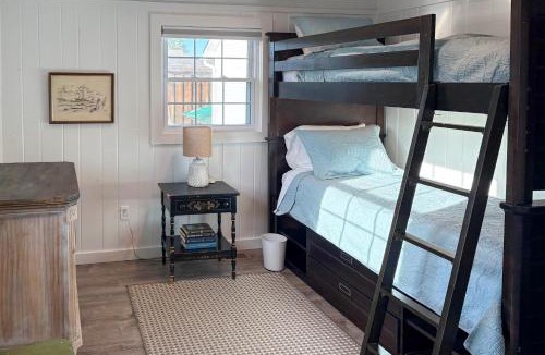 Ashville House | Dock, Deck & Fire Pit! Chautauqua Lake Retreat