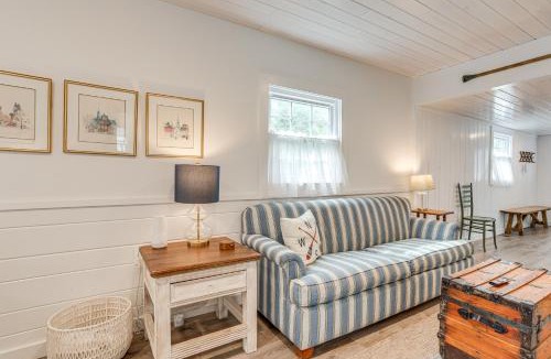 Ashville House | Dock, Deck & Fire Pit! Chautauqua Lake Retreat