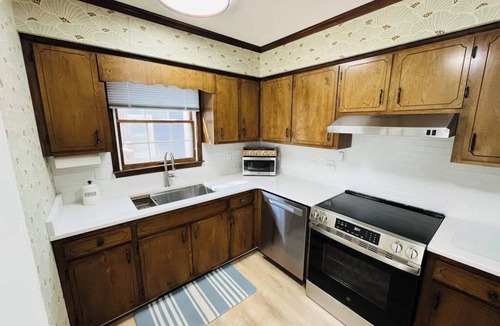 Sandpiper Pines House | Dog-friendly 3BR, close to South Bethany beach and boardwalk
