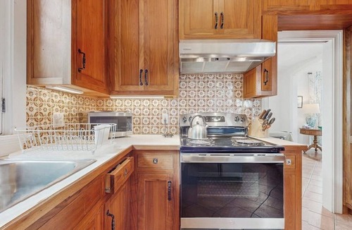 Gloucester Cottage | Dog-Friendly, Waterfront Home with Washer and dryer & Two Decks