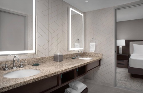 Primos Secane Hotel | Doubletree by Hilton Philadelphia Airport