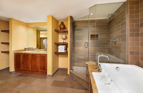 Mesa Hotel | DoubleTree by Hilton Phoenix Mesa