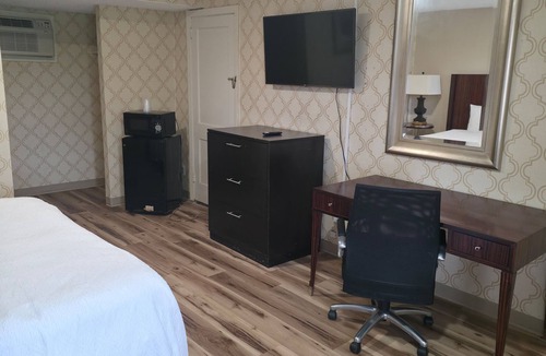 Dover Hotel | DOVER INN