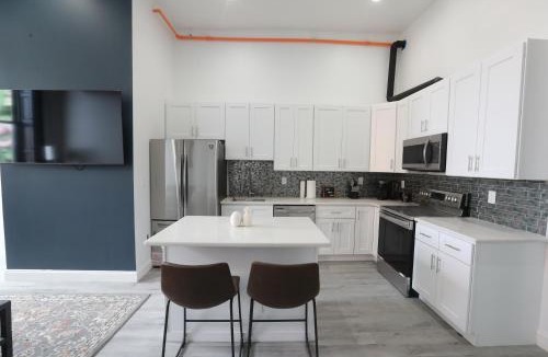 Downtown Historic District Apartment | Downtown Easton