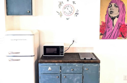 Hagerman Apartment | Downtown Hagerman Studio + Game Room 10 Min to Hot Springs & River