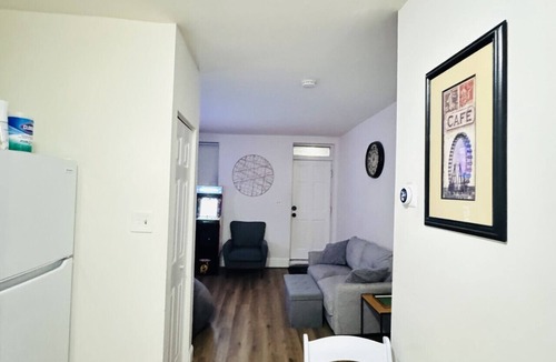 Downtown Baltimore Villa | Downtown Home - Close to Topgolf, Ravens Stadium, Orioles Park, UM Baltimore