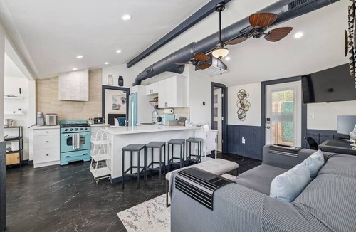 Garfield House | Downtown Phoenix Modern Retreat B | Walkable
