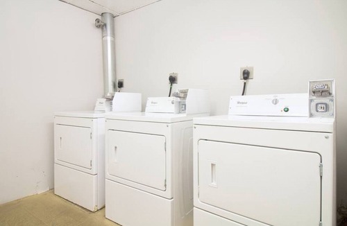 Boston Financial District Apartment | Downtown Studio | Students Welcome | W/D in unit