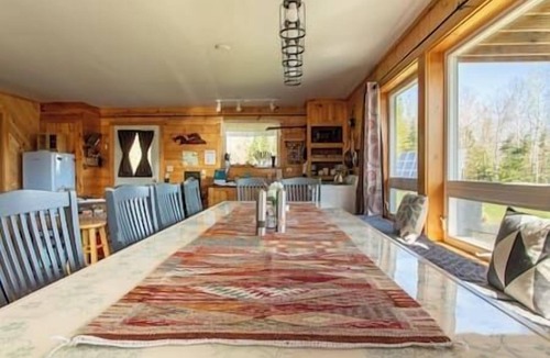 Guilford House | Dragonwood Bunk House