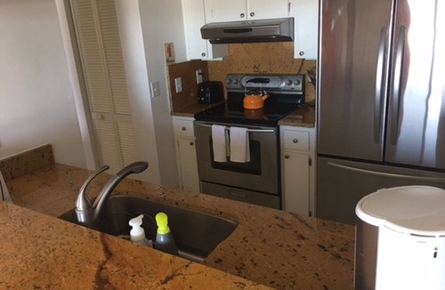 Flagler Beach Condo | Dramatic 6th floor ocean views from all rooms, easy beach access, heated pool