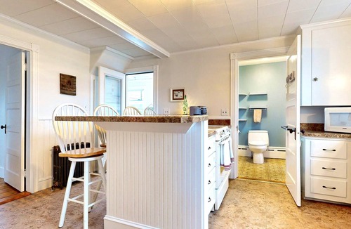 Pine Point House | Driftwood Cottage
