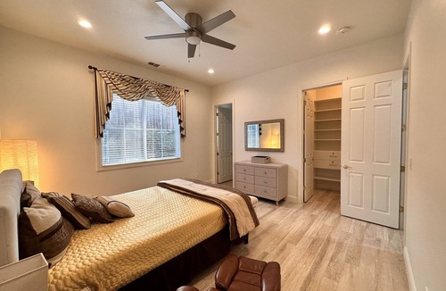 Dublin House | Dublin Ranch Golf Course House