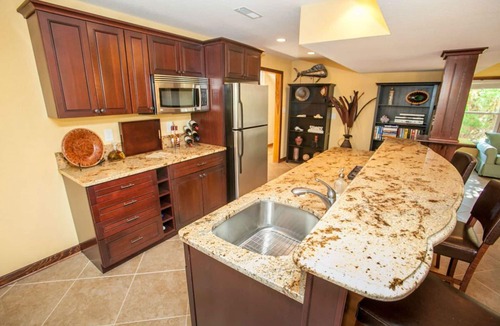 Carolina Dunes House | Duck - Sound View, w/Pool, Hot Tub, Kayaks, Bikes, Billiards & Guest Pantry
