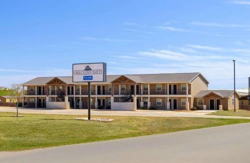 Cotulla Hotel | Eagle's Den Suites Cotulla a Travelodge by Wyndham